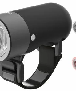 KNOG Plug StVZO Feu Avant