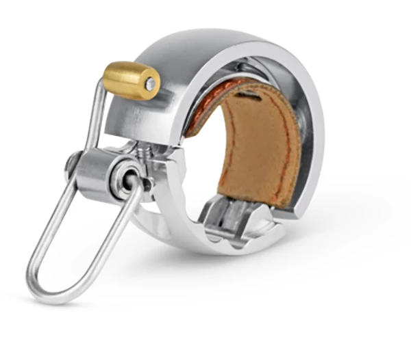 KNOG Cloche De Bicyclette Oi Luxe