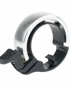 KNOG Cloche De Bicyclette Oi Classic