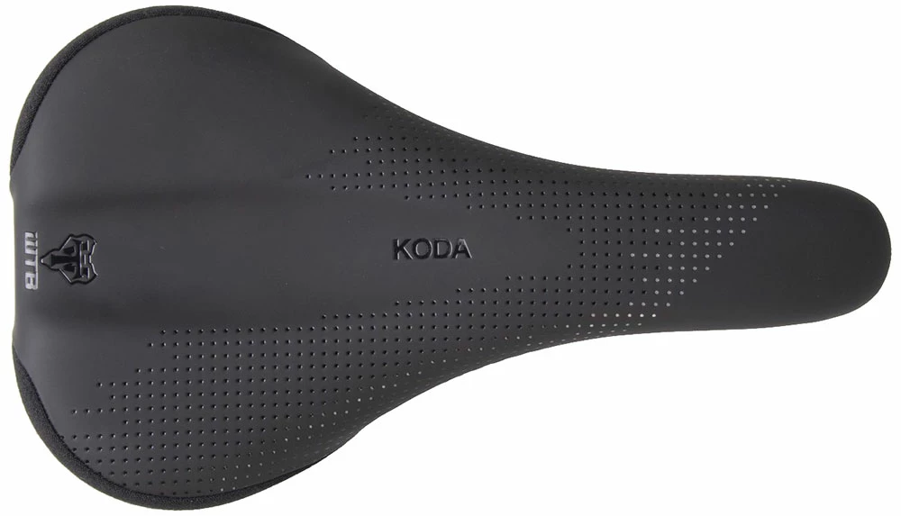 Wtb Selle Koda En Acier – Image 2