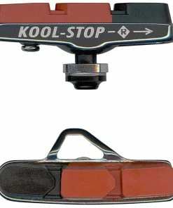 Kool-stop H13 Patins De Frein Campi Super Record