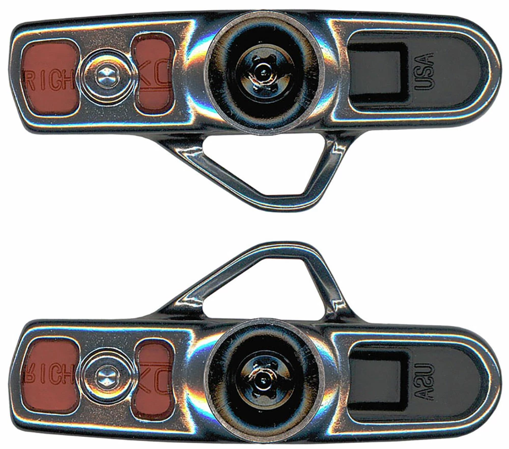 Kool-stop H13 Patins De Frein Campi Super Record – Image 2