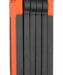 Kryptonite Evolution 790 Antivol Pliable Avec Support à Clic