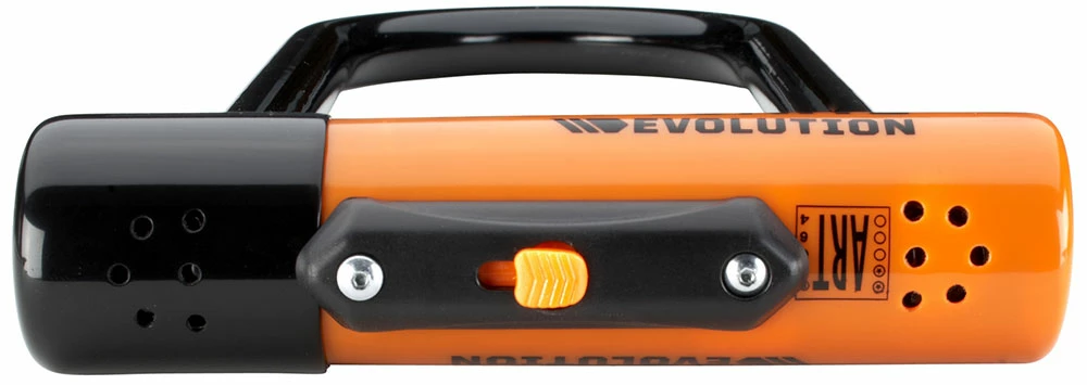 Kryptonite Evolution™ Mini-9 New-U Antivol à Arceau – Image 2