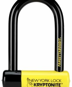 Kryptonite U-lock New York Fahgettaboudit Mini® New-U