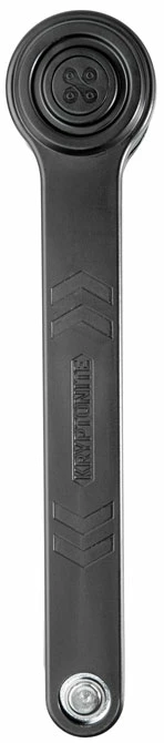 Kryptonite Keeper 585 Antivol Pliable – Image 4