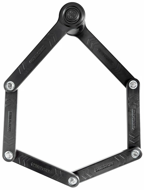Kryptonite Keeper 585 Antivol Pliable