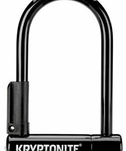 Kryptonite Antivol à Arceau Keeper U-Lock Mini 6