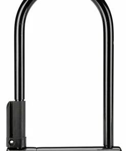 Kryptonite Antivol à Arceau Keeper U-Lock Standard