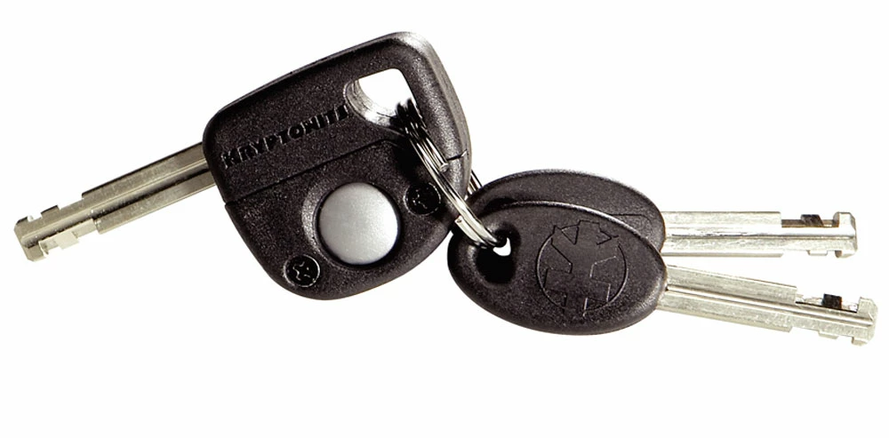 Verrou De Chaîne Kryptonite New York Chain® 1210 – Image 2