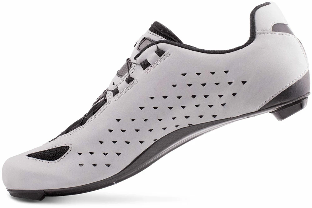 Lake CX219-X Wide - Chaussures De Vélo De Course – Image 5