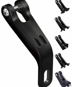 LITEMOVE Support De Lumière Avant Pour Montage Sur Fourche