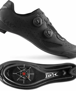 Lake CX238 - Road Bike Shoes