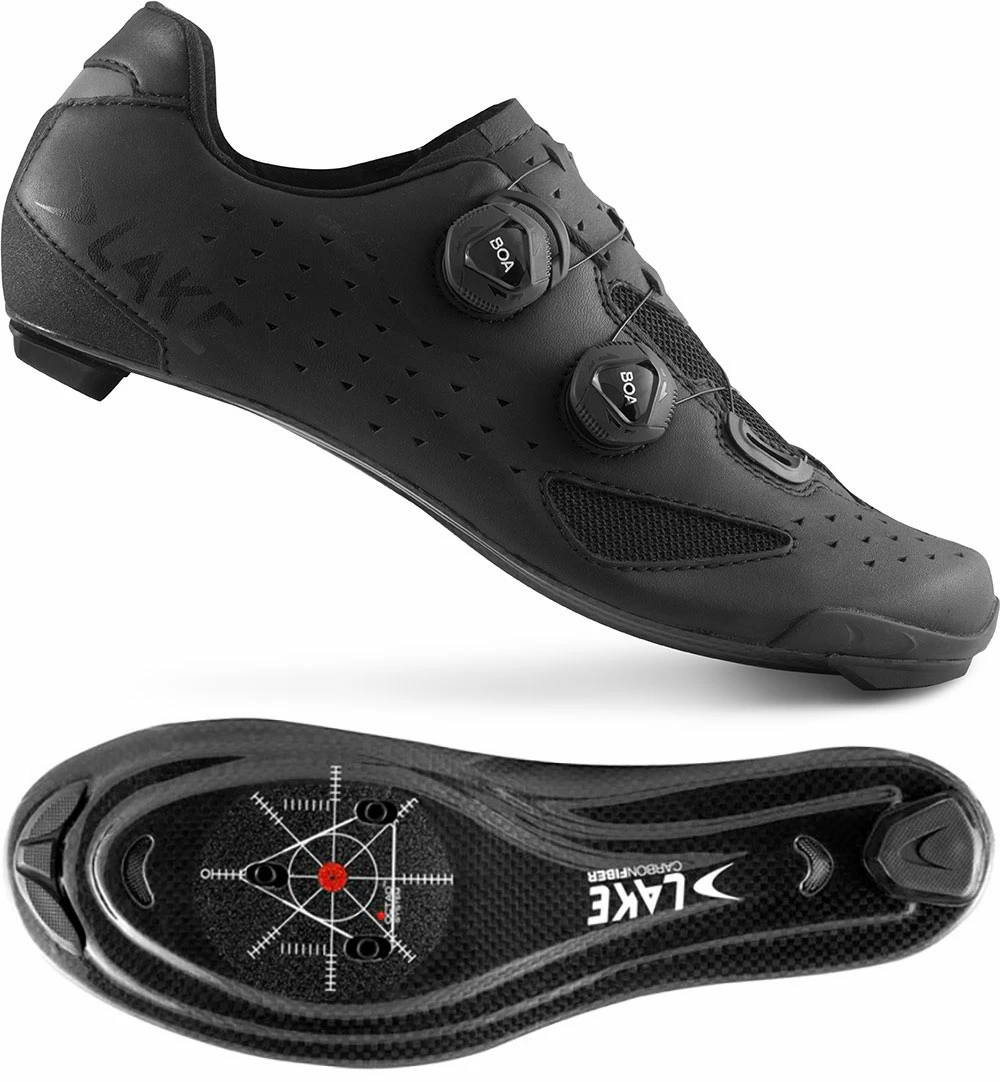 Lake CX238 - Road Bike Shoes