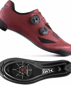 Lake CX238 - Road Bike Shoes