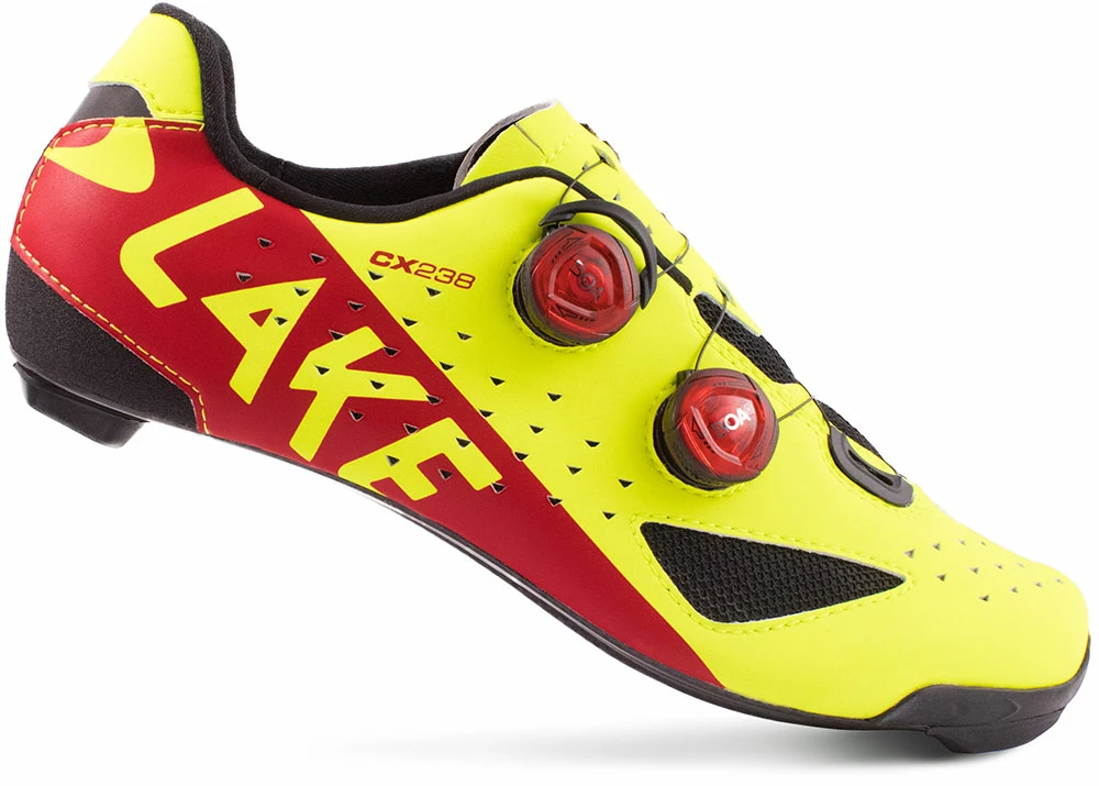 Lake CX238 - Road Bike Shoes – Image 2