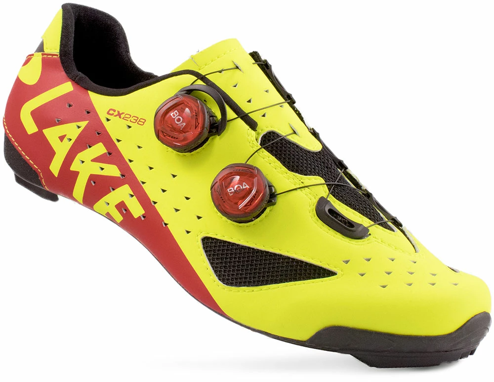 Lake CX238 - Road Bike Shoes – Image 3