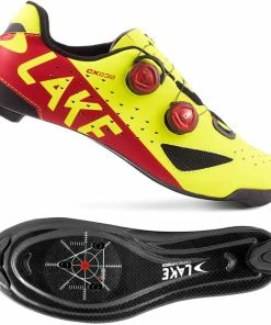 Lake CX238 - Road Bike Shoes