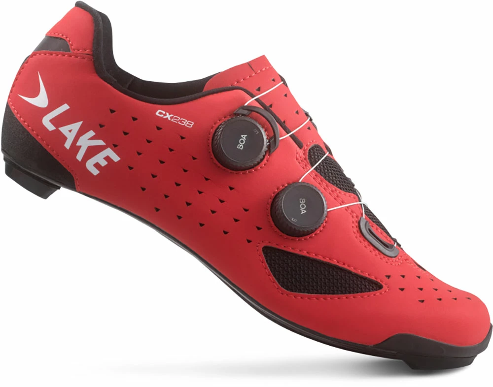Lake CX238 - Chaussures De Vélo De Course – Image 2