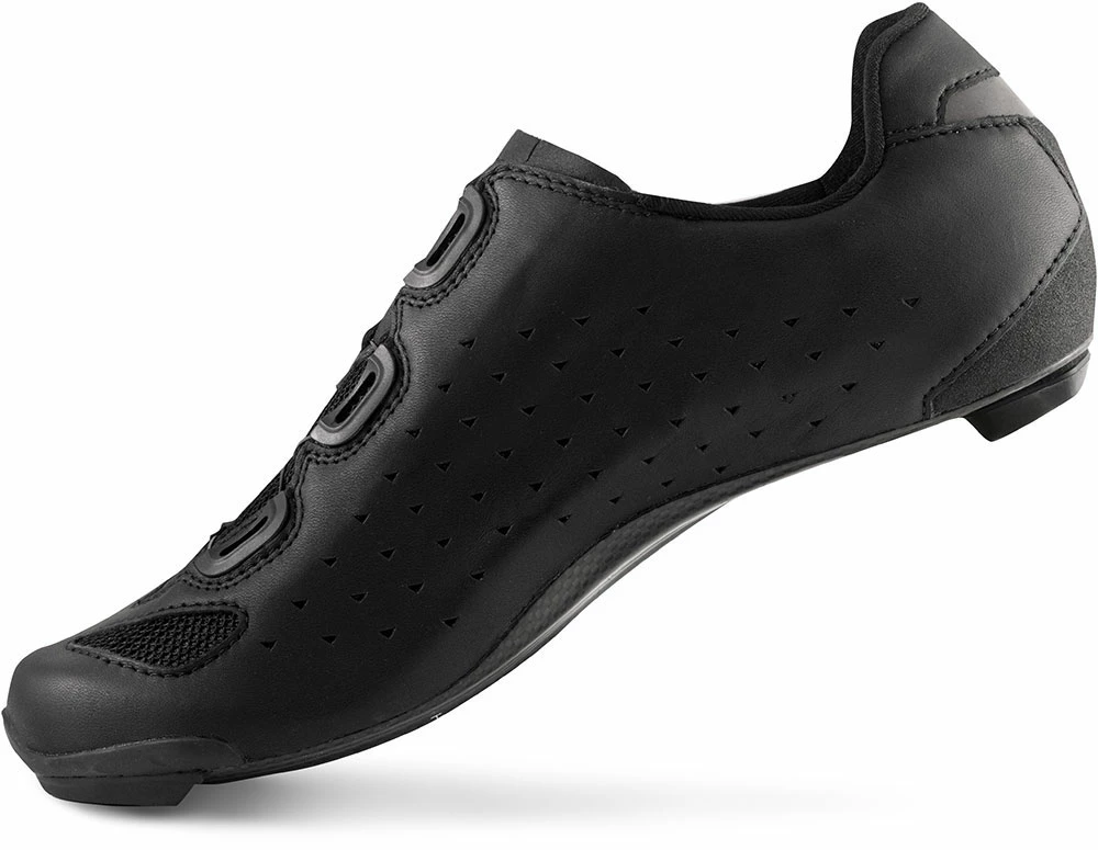 Lake CX238-X Wide - Chaussures De Vélo De Course – Image 4