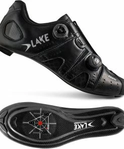 Lake CX241 - Road Bike Shoes