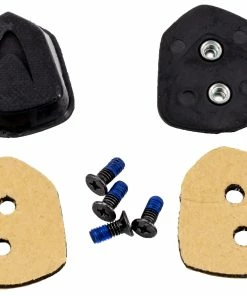 Lake Replacement Heel Pad Kit