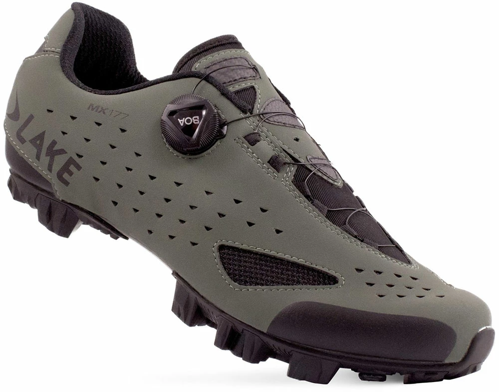 Lake MX177 - MTB Shoes – Image 3