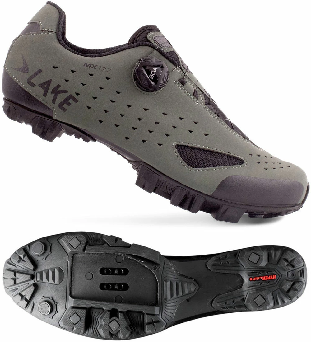 Lake MX177 - MTB Shoes