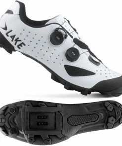 Lake MX238 GRAVEL - Chaussures De Gravel