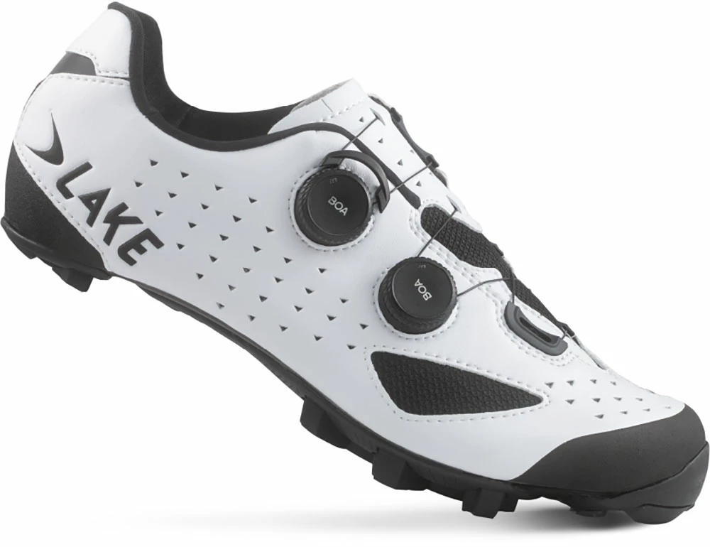 Lake MX238 GRAVEL - Chaussures De Gravel – Image 2