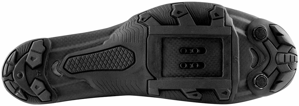 Lake MX238 GRAVEL - Chaussures De Gravel – Image 3