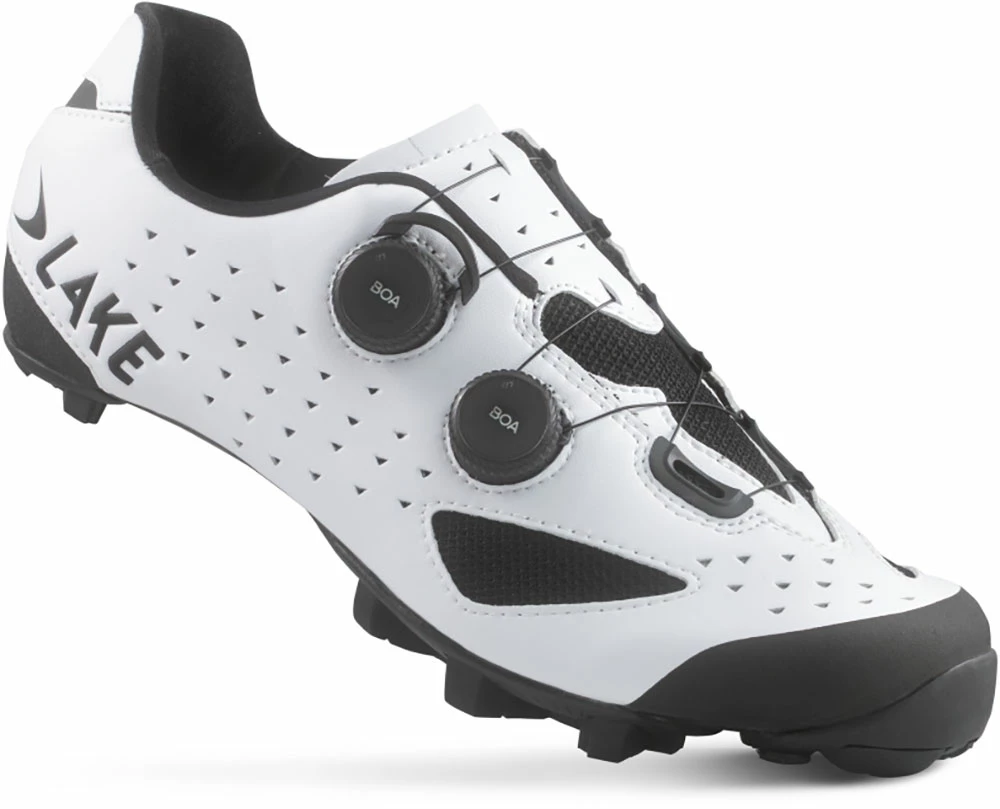 Lake MX238 GRAVEL - Chaussures De Gravel – Image 5