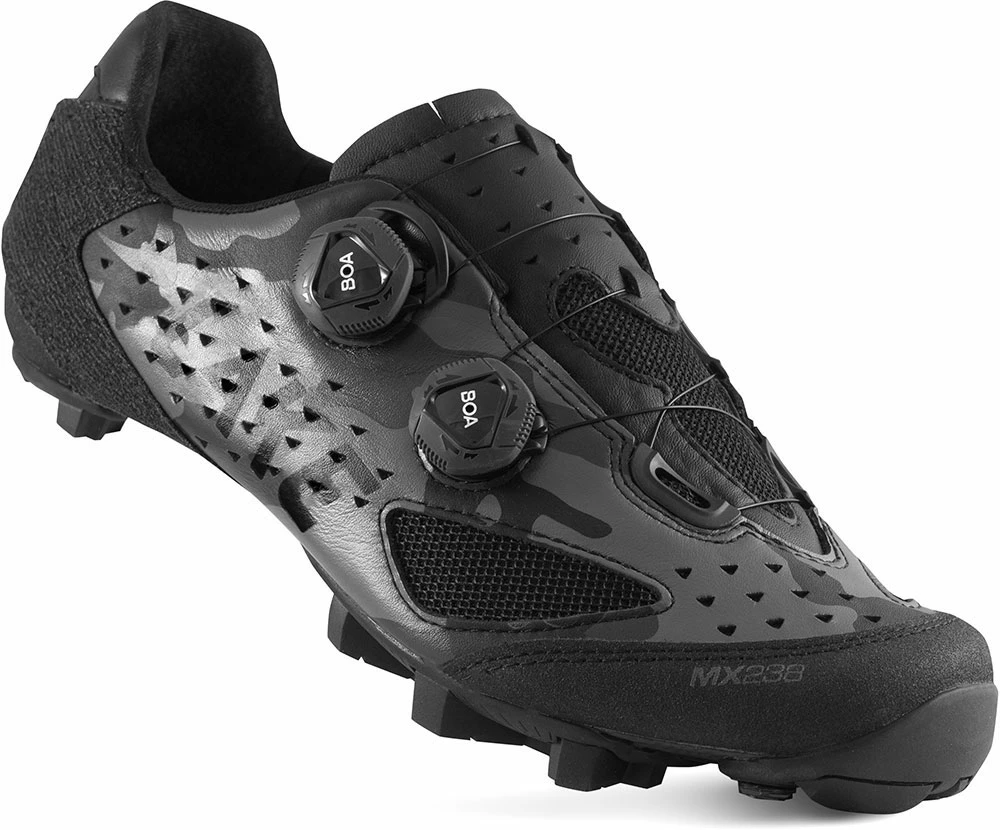 Lake MX238 - MTB Shoes – Image 5