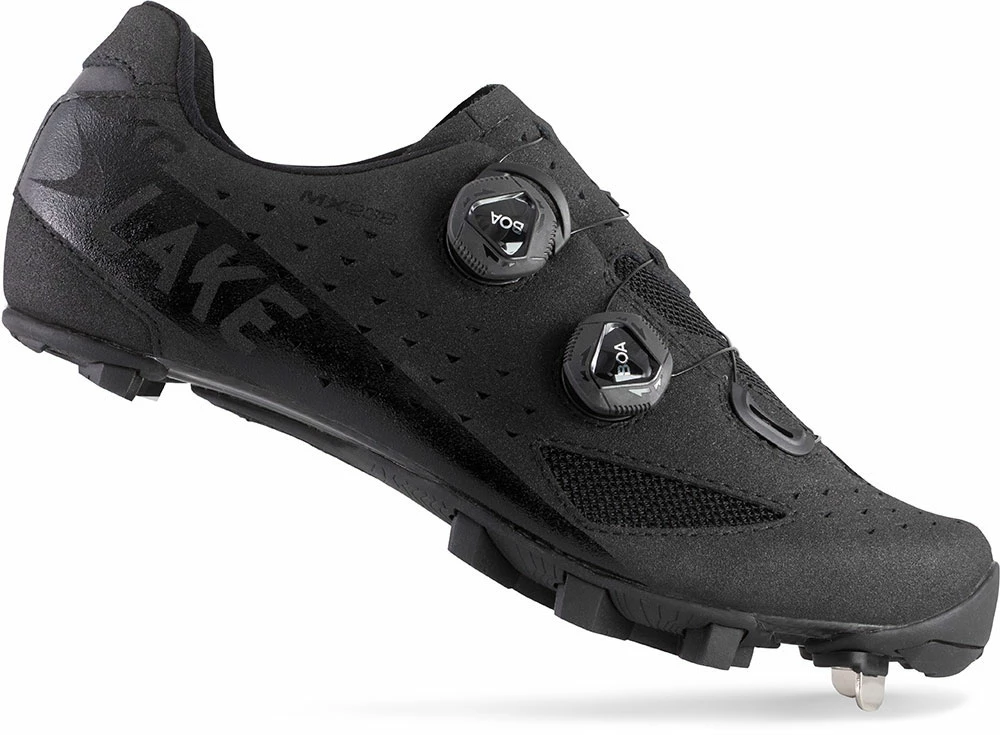 Lake MX238 XC - MTB Shoes – Image 2
