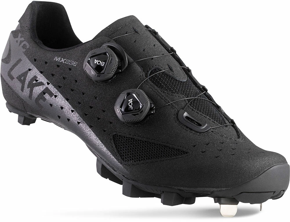 Lake MX238 XC - MTB Shoes – Image 5