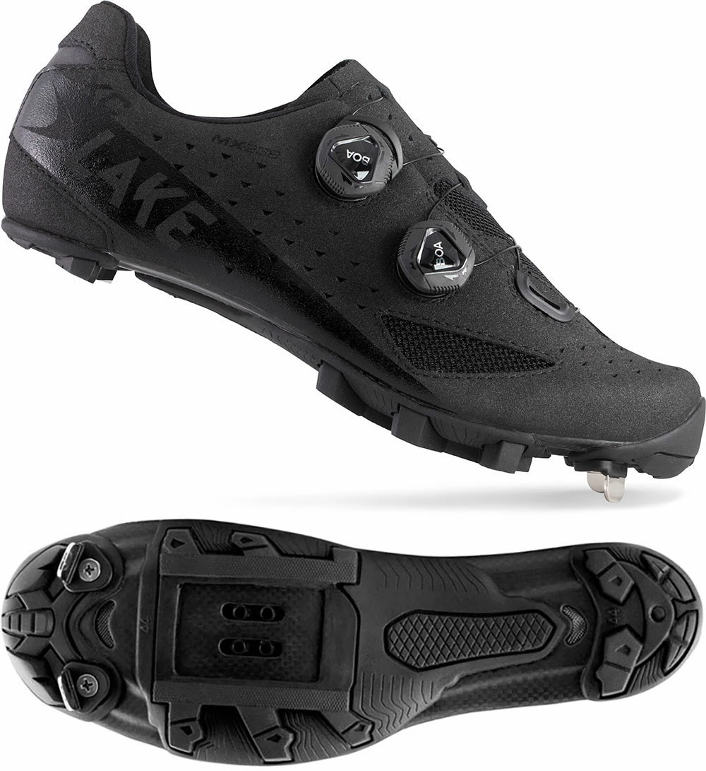 Lake MX238 XC - MTB Shoes