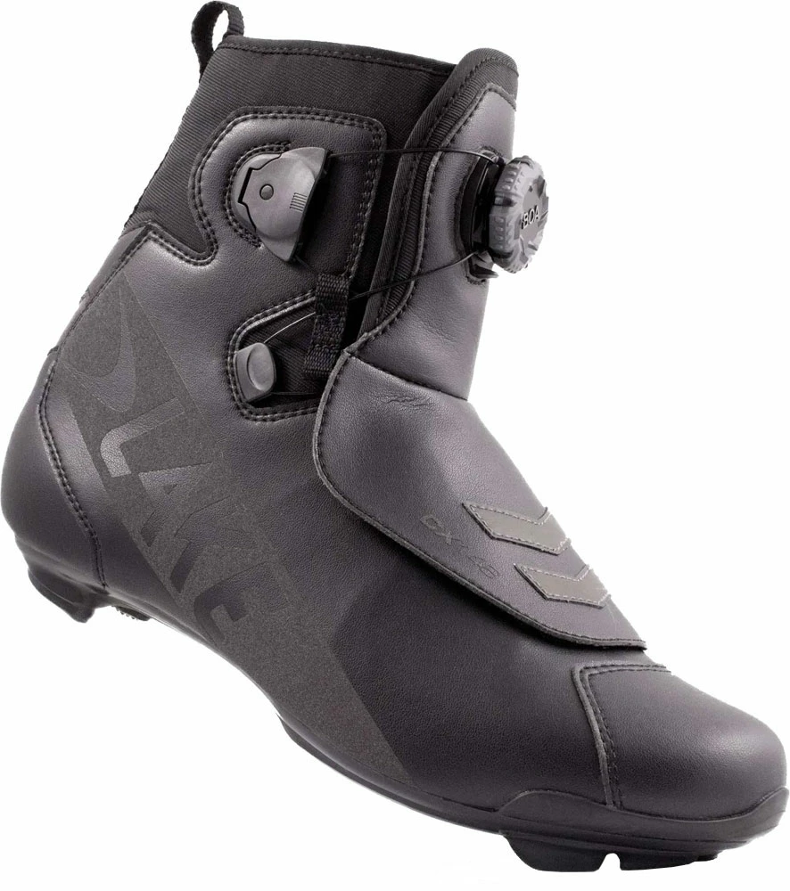 Lake CX146 - Chaussures D'hiver Pour Vélo De Course – Image 4