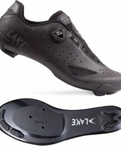 Lake CX177 - Chaussures De Vélo De Course