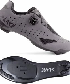 Lake CX177 - Road Bike Shoes