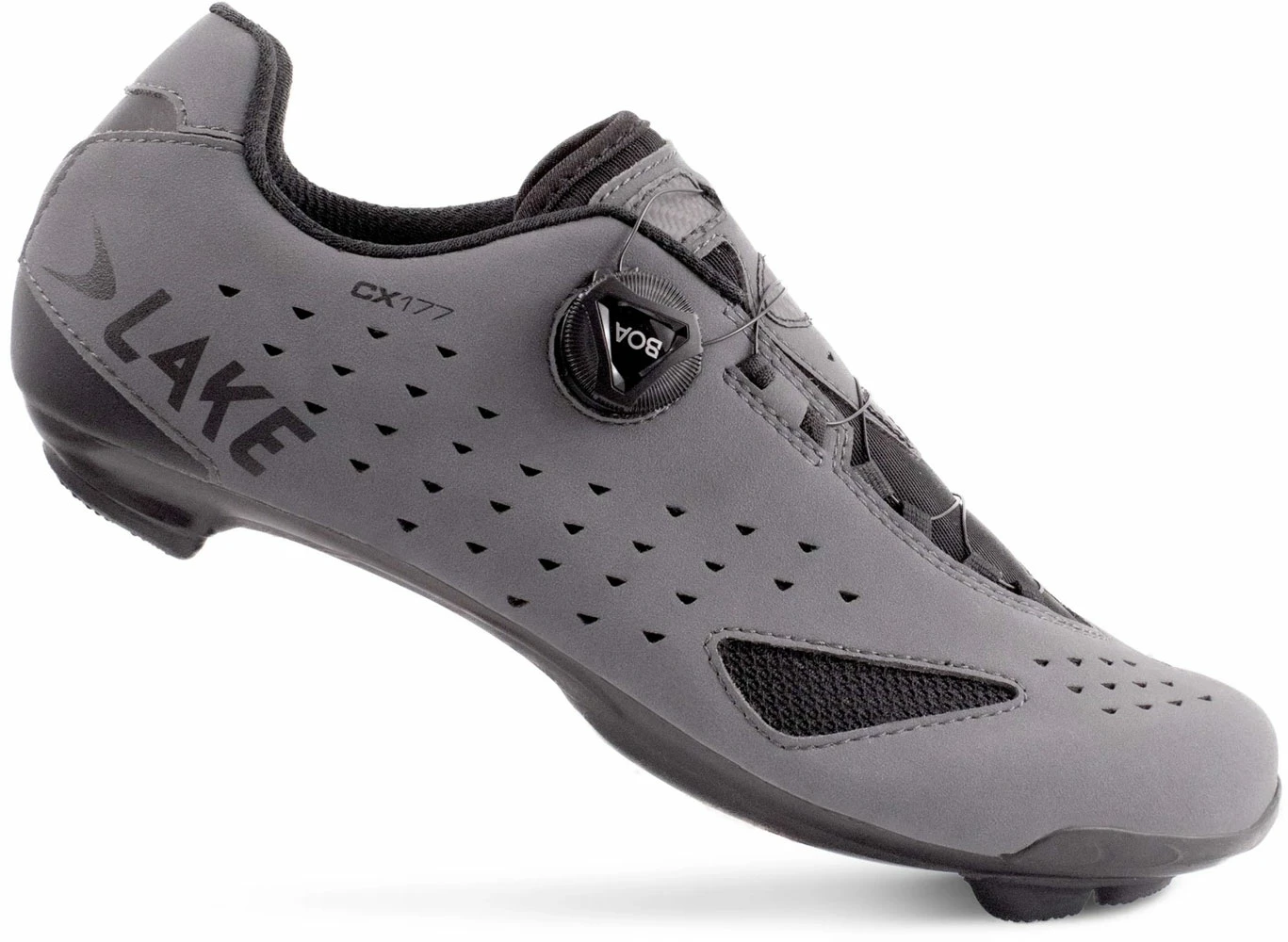 Lake CX177 - Road Bike Shoes – Image 2