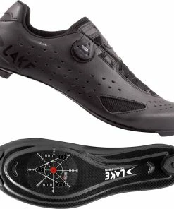 Lake CX219 - Road Bike Shoes