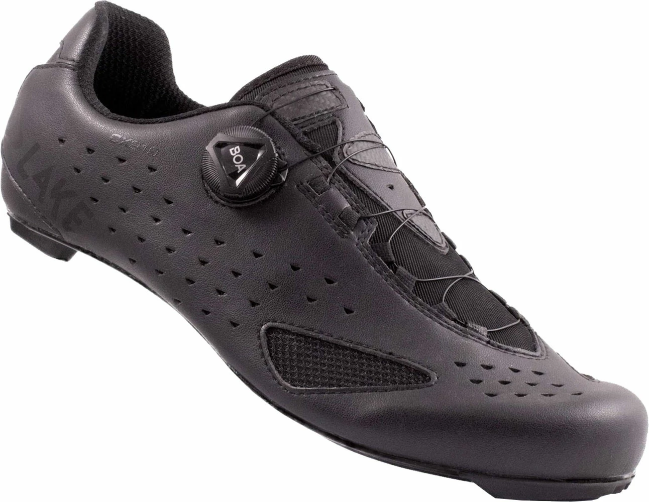 Lake CX219 - Road Bike Shoes – Image 2