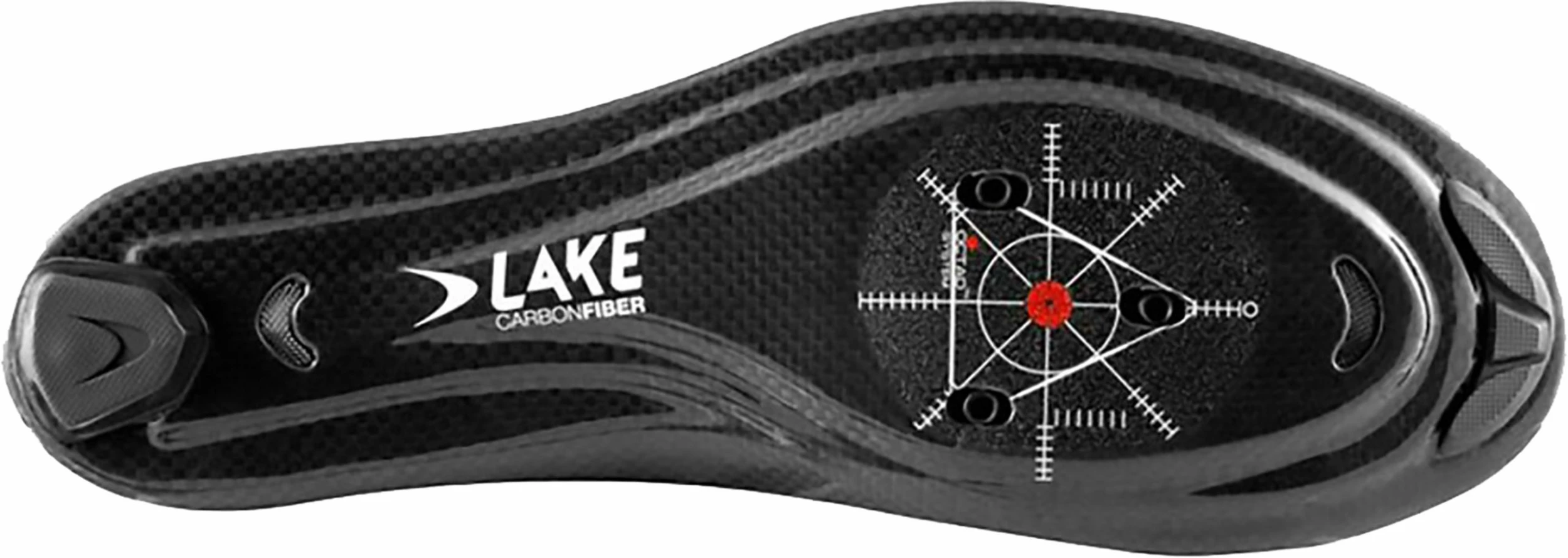 Lake CX219 - Road Bike Shoes – Image 3