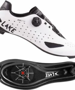 Lake CX219 - Road Bike Shoes