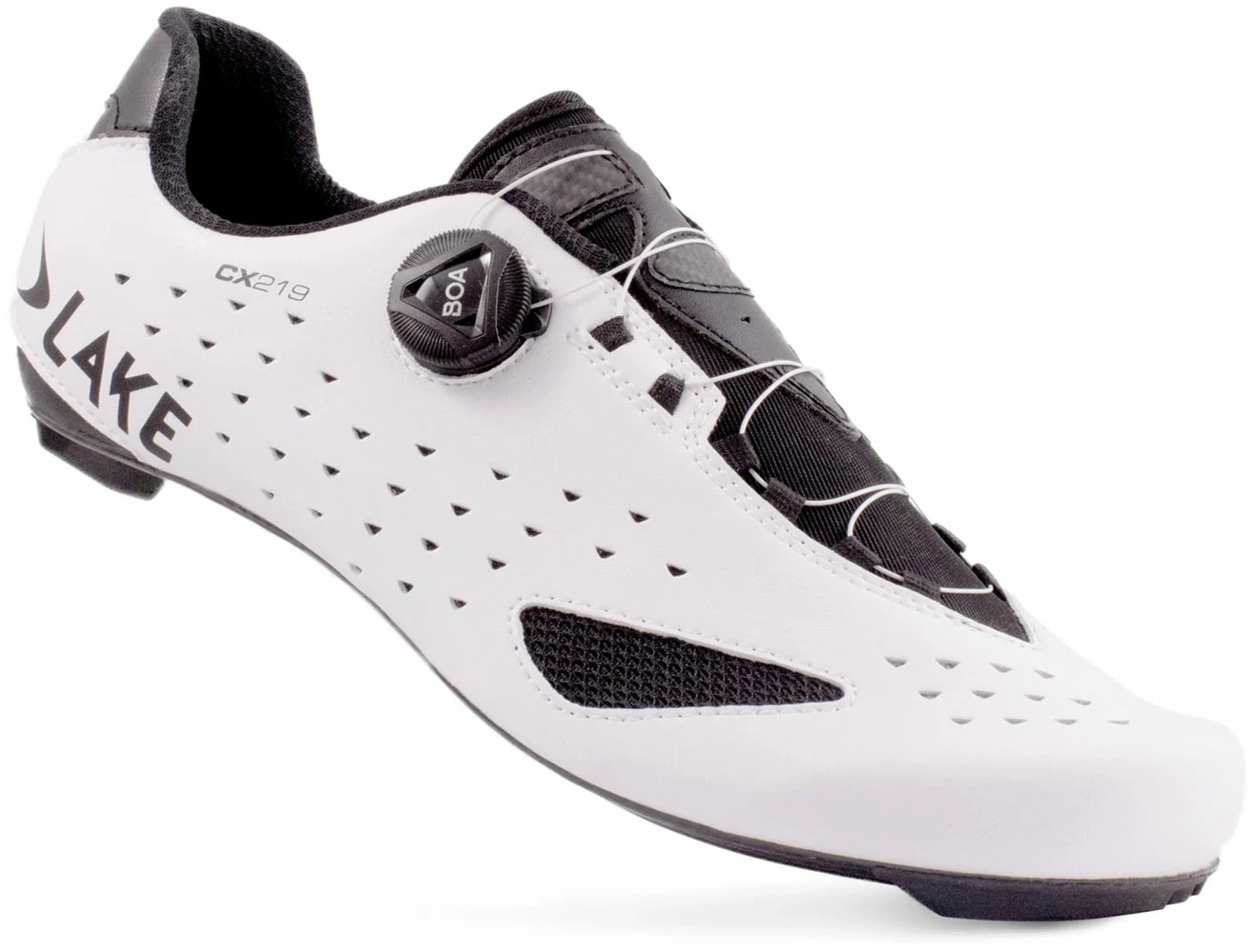 Lake CX219 - Road Bike Shoes – Image 3