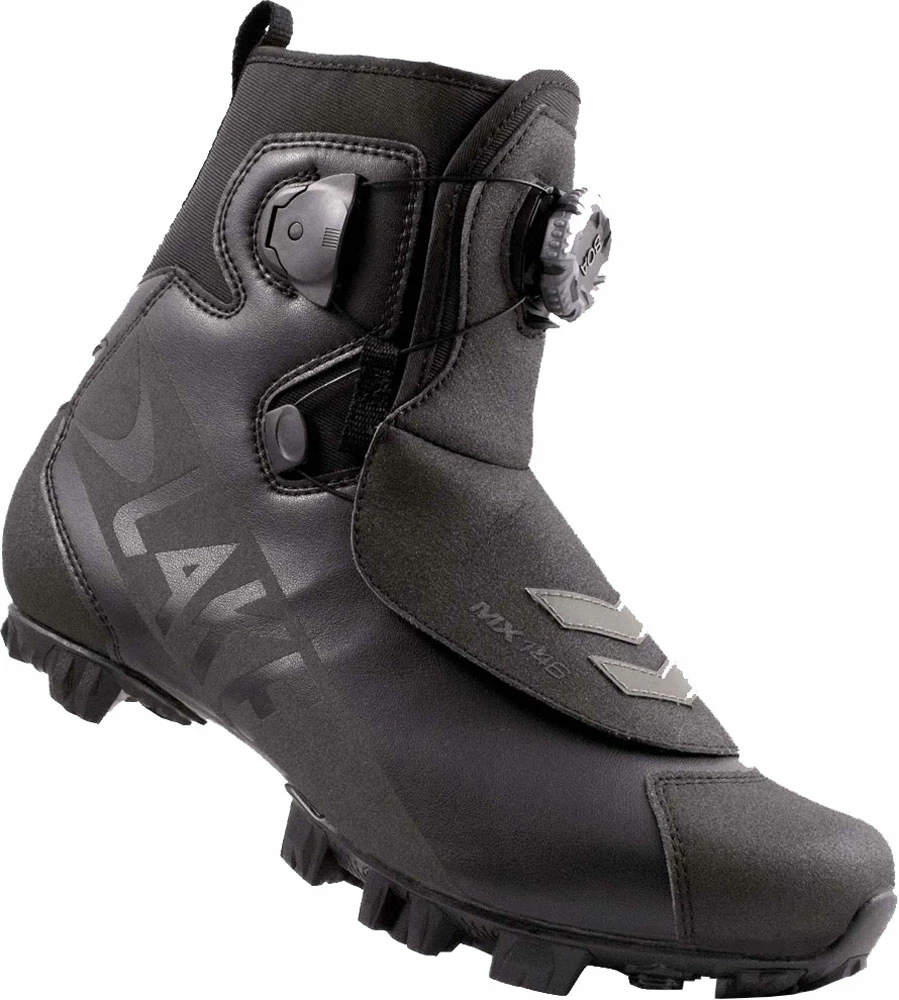 Lake MX146-X Wide - Chaussures D'hiver MTB – Image 2