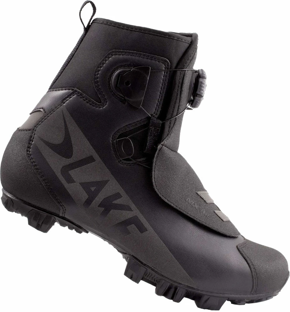 Lake MX146-X Wide - Chaussures D'hiver MTB – Image 4
