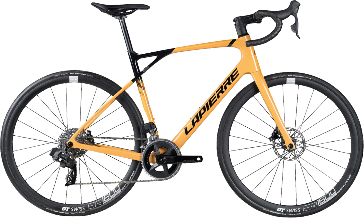 Lapierre PULSIUM SAT 6.0 AXS