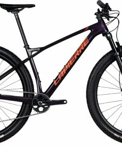 Lapierre PRORACE CF 8.9