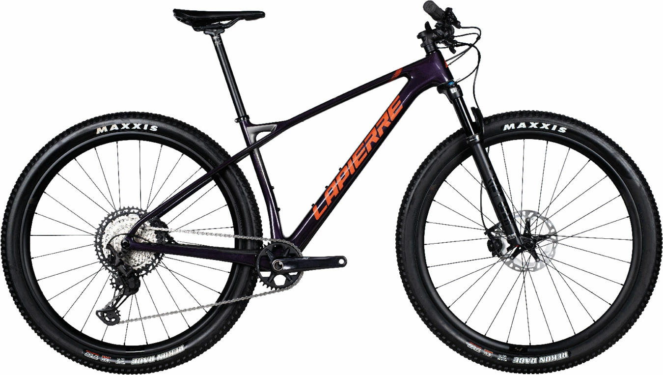 Lapierre PRORACE CF 8.9